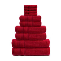 Pinzon egyptian cotton discount towels